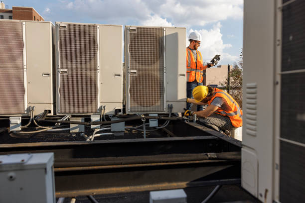 Best Emergency HVAC repair  in Hotchkiss, CO