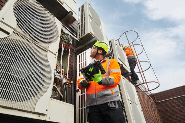 Best HVAC air duct cleaning  in Hotchkiss, CO