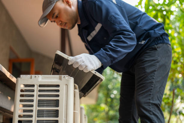 Best HVAC repair near me  in Hotchkiss, CO