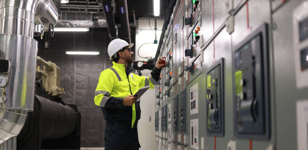 Best Central air repair  in Hotchkiss, CO