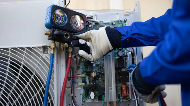 Best HVAC tune-up services  in Hotchkiss, CO