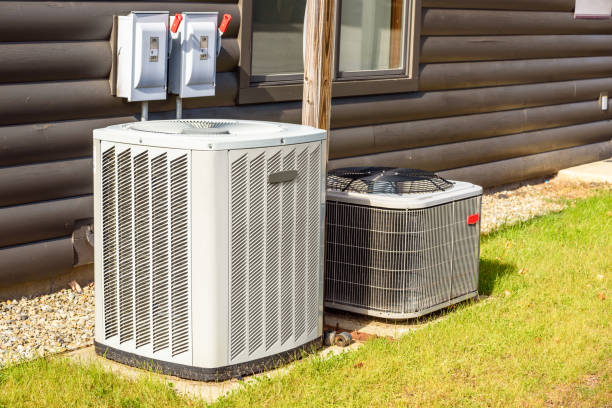 AC installation near me in Hotchkiss, CO